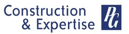 Construction & Expertise PG
